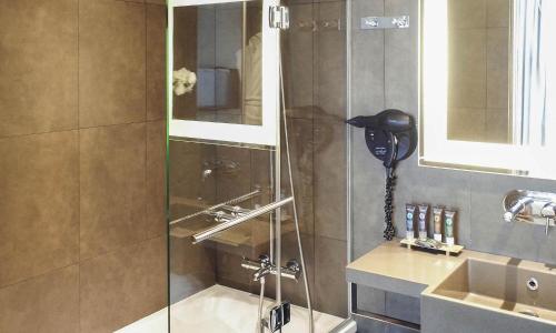 Novotel SPA Rennes Centre Gare - photo 2