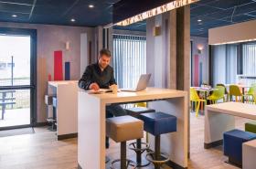 ibis budget Rennes Route de Lorient - photo 26