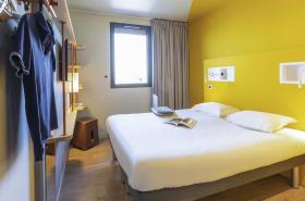 ibis budget Rennes Route de Lorient - photo 20