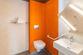 ibis budget Rennes Route de Lorient - photo 14