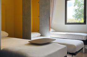 ibis budget Rennes Route de Lorient - photo 12