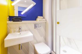 ibis budget Rennes Route de Lorient - photo 5