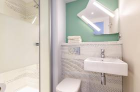 ibis budget Rennes Route de Lorient - photo 16