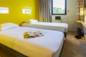 ibis budget Rennes Route de Lorient - photo 17