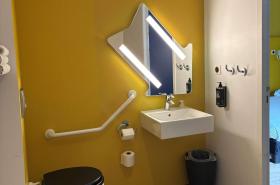 ibis budget Rennes Route de Lorient - photo 11