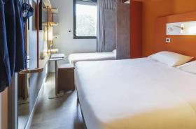 ibis budget Rennes Route de Lorient - photo 8