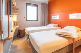 ibis budget Rennes Route de Lorient - photo 27