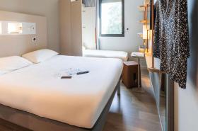 ibis budget Rennes Route de Lorient - photo 4