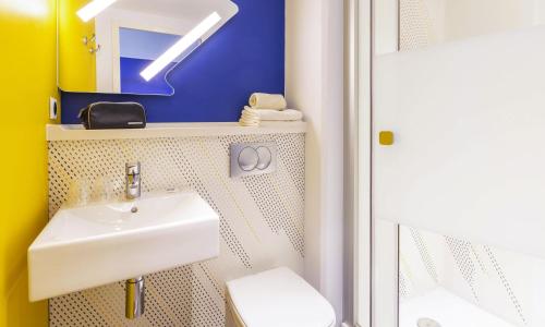 ibis budget Rennes Route de Lorient - photo 2