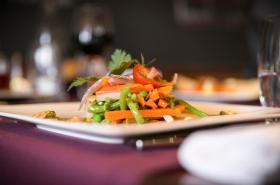 Brit Hotel Rennes Le Castel - photo 9