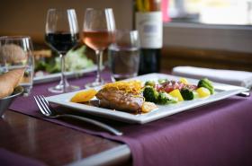 Brit Hotel Rennes Le Castel - photo 7