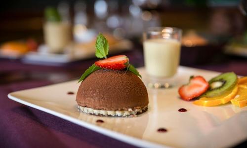 Brit Hotel Rennes Le Castel - photo 3