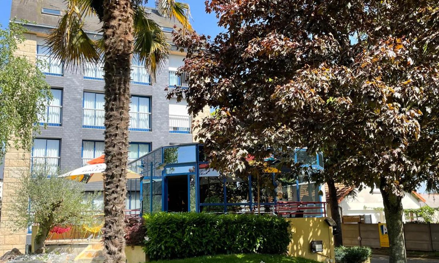 Foto del Hotel Arcantis Le Voltaire