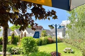 Hotel Arcantis Le Voltaire - photo 8