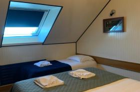 Hotel Arcantis Le Voltaire - photo 21