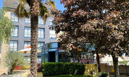 Hotel Arcantis Le Voltaire - photo 1