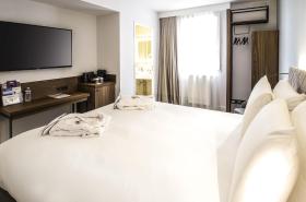 Mercure Rennes Centre Place Bretagne - photo 14