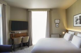 Mercure Rennes Centre Place Bretagne - photo 6