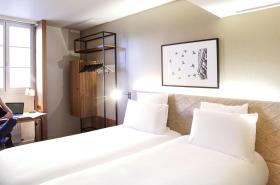 Mercure Rennes Centre Place Bretagne - photo 12