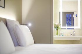 Mercure Rennes Centre Place Bretagne - photo 22