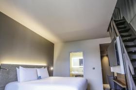 Mercure Rennes Centre Place Bretagne - photo 13