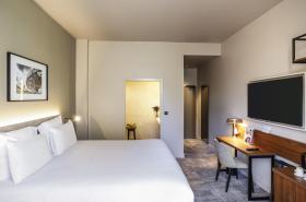 Mercure Rennes Centre Place Bretagne - photo 14