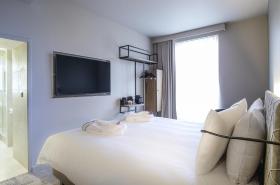 Mercure Rennes Centre Place Bretagne - photo 20