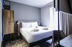 Mercure Rennes Centre Place Bretagne - photo 18