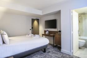 Mercure Rennes Centre Place Bretagne - photo 17