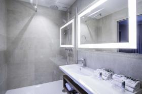 Mercure Rennes Centre Place Bretagne - photo 13