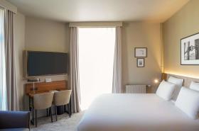 Mercure Rennes Centre Place Bretagne - photo 19