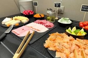 Mercure Rennes Centre Place Bretagne - photo 24