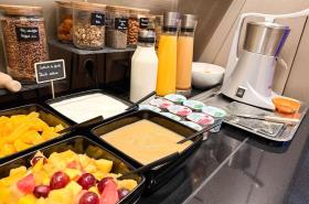Mercure Rennes Centre Place Bretagne - photo 22