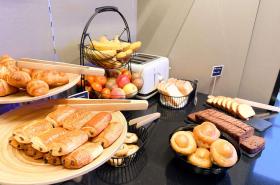 Mercure Rennes Centre Place Bretagne - photo 26