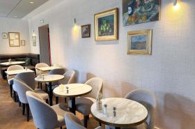 Mercure Rennes Centre Place Bretagne - photo 27