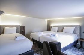 Mercure Rennes Centre Place Bretagne - photo 9