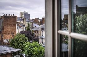 Mercure Rennes Centre Place Bretagne - photo 6