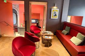 Mercure Rennes Centre Place Bretagne - photo 4