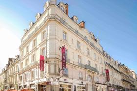Mercure Rennes Centre Place Bretagne - photo 23