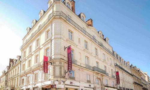 Mercure Rennes Centre Place Bretagne - photo 1