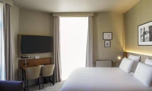 Mercure Rennes Centre Place Bretagne - photo 3