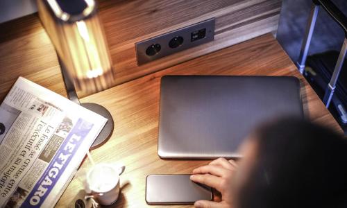 Mercure Rennes Centre Place Bretagne - photo 2