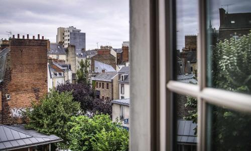 Mercure Rennes Centre Place Bretagne - photo 3