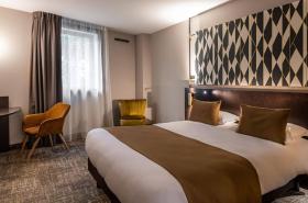 Brit Hotel du Stade Rennes Ouest - photo 26
