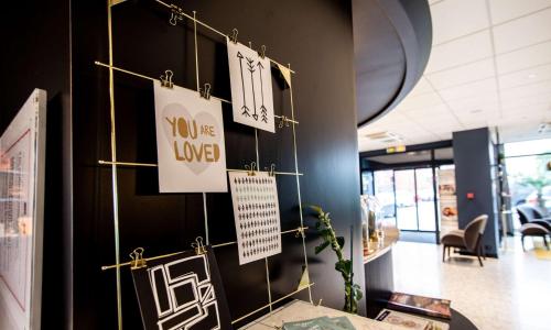 Brit Hotel du Stade Rennes Ouest - photo 3