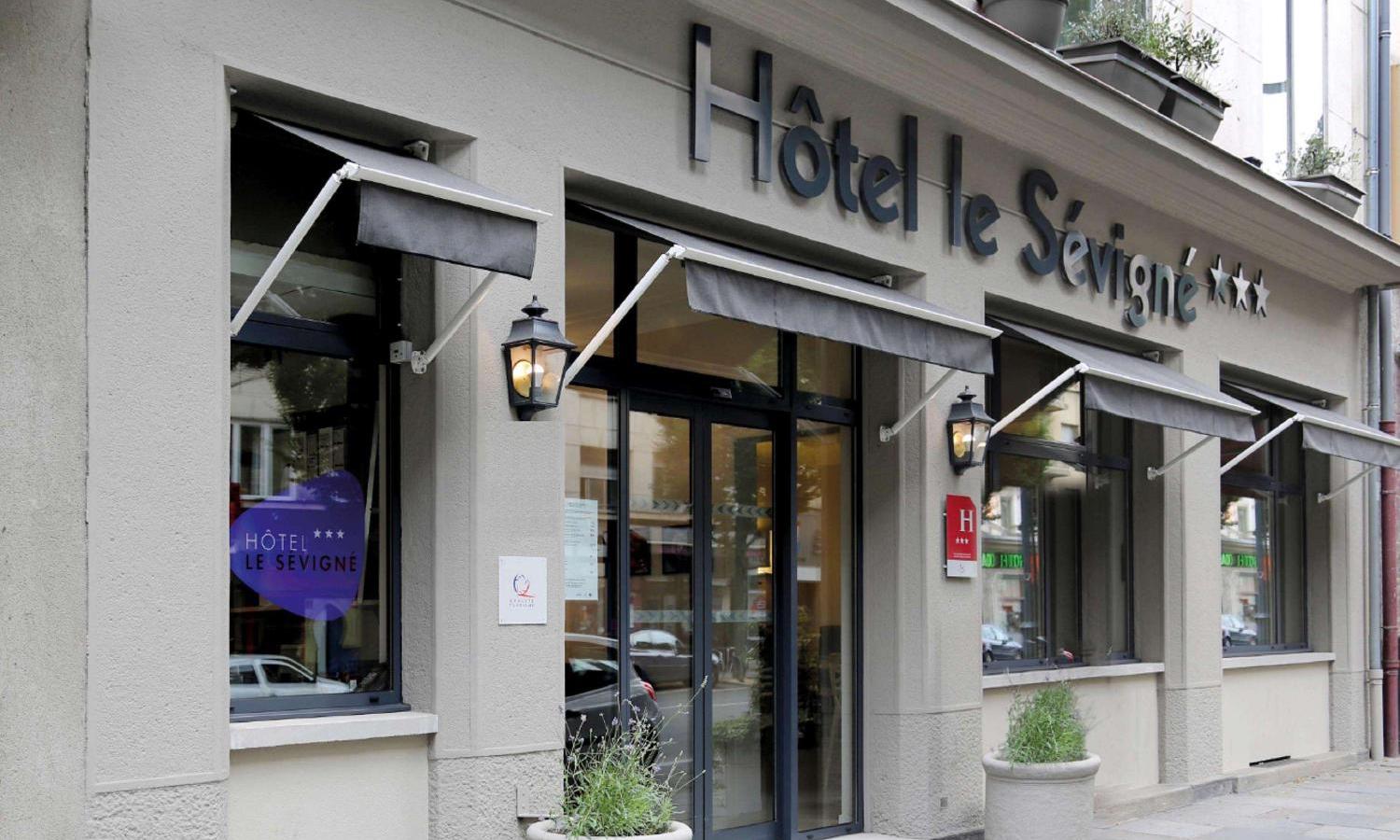 Photo Hotel Le Sevigne - Sure Hotel Collection by Best Western
