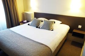 Hôtel le Sévigné - photo 7