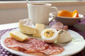 Hôtel le Sévigné - photo 8