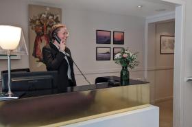 Hôtel le Sévigné - photo 7