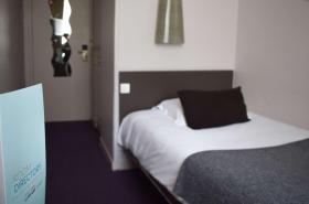 Hôtel le Sévigné - photo 22